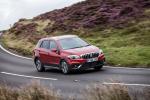 Suzuki SX4 S-Cross 2016 года (UK)